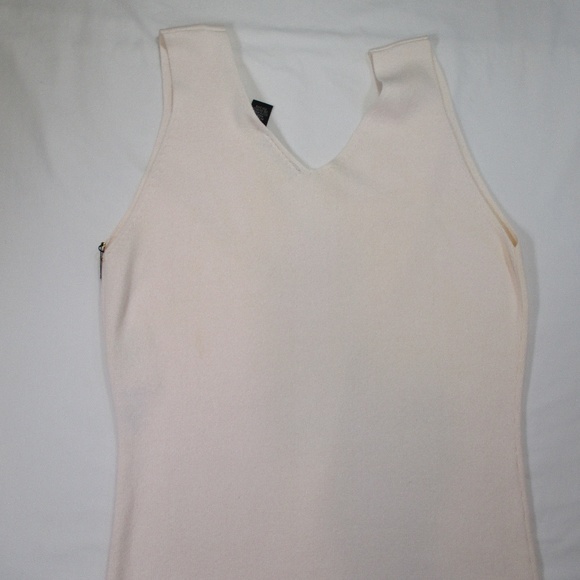 🔥NWT🔥AMORE SLIP ON SLEEVELESS DRESS SIZE MEDIUM - Picture 6 of 7